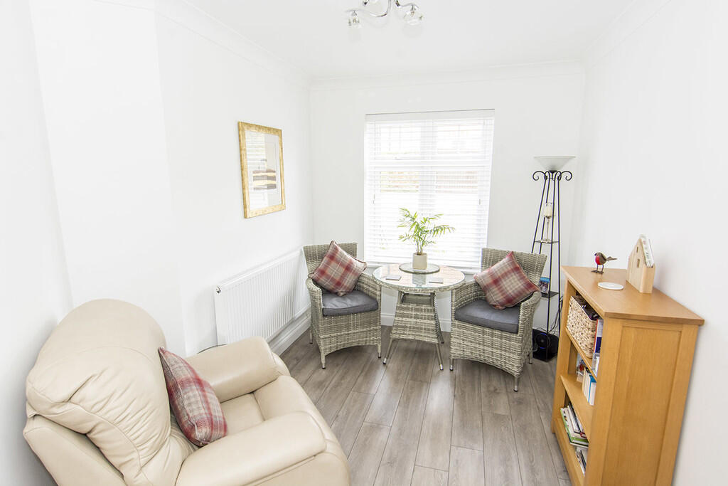 Kitchen/Breakfast...