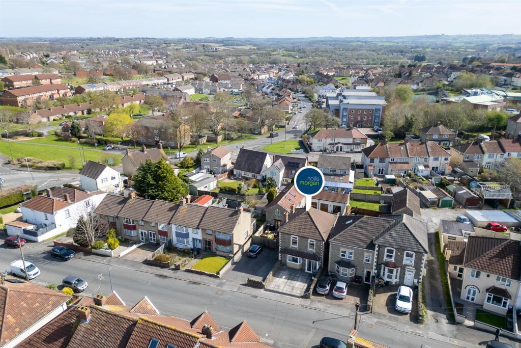 100 Church Road, Kingswood Bristol BS15 4BE | Free