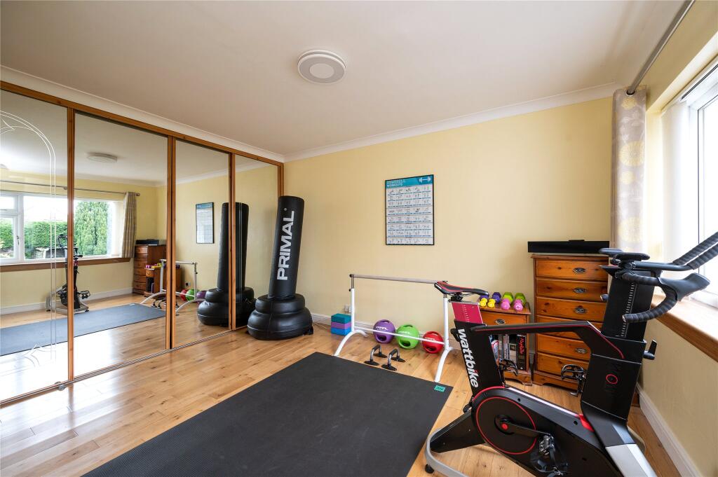 Bedroom 5