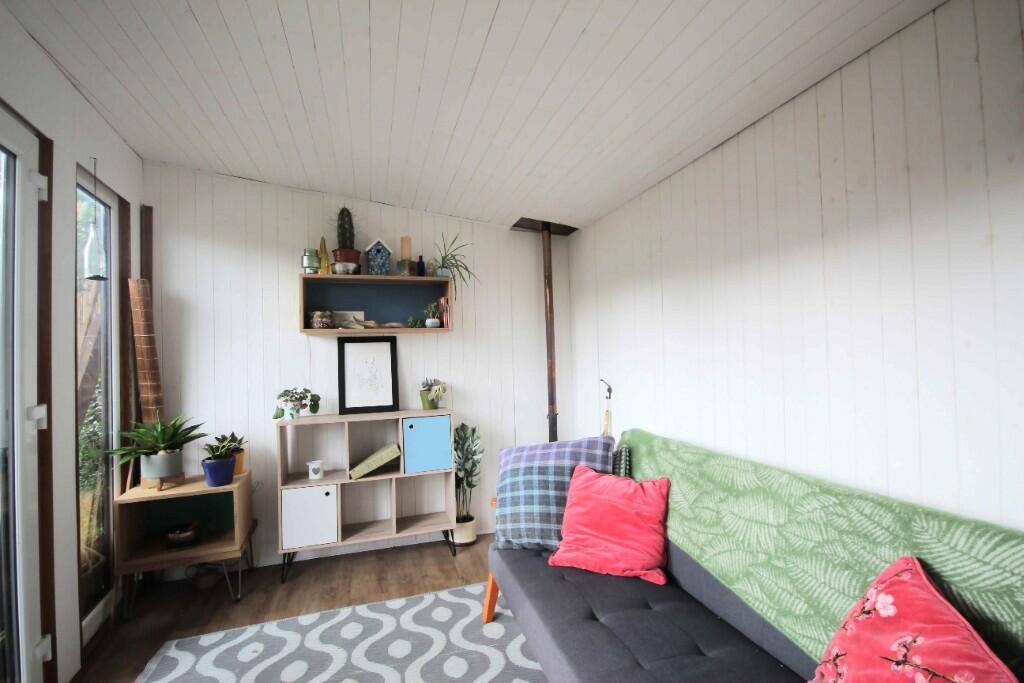 Summer House
