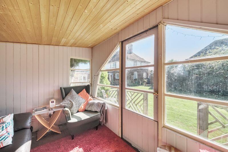 Summer House