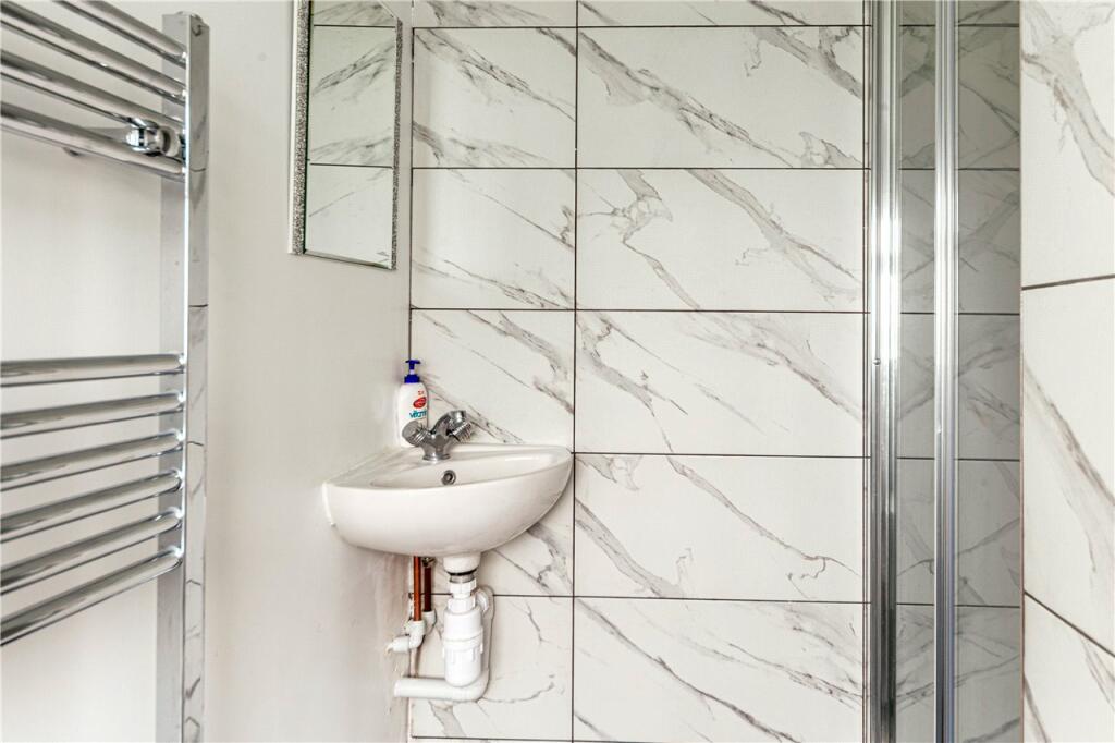 En-Suite Annexe