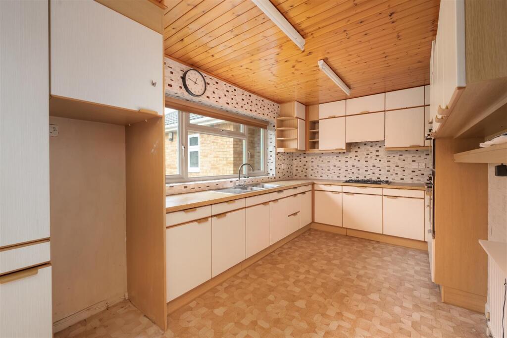 Plantation Road, Chestfield, Whitstable