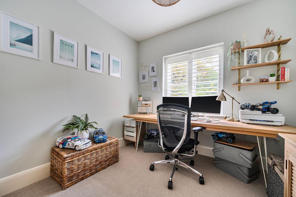 Home office