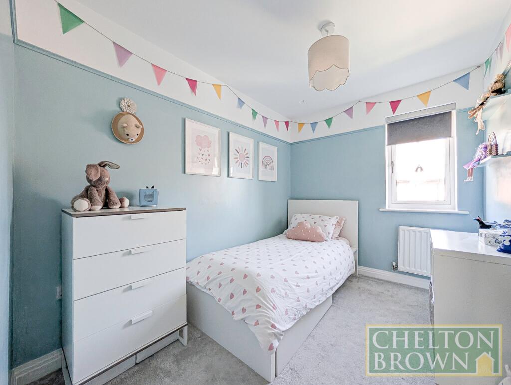 Bedroom 3