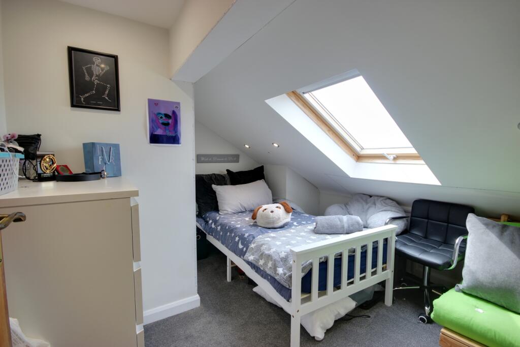 1 Bed 3A