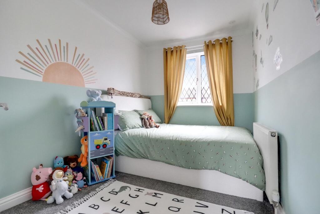 14- Rob Hammond EweMove Pontefract