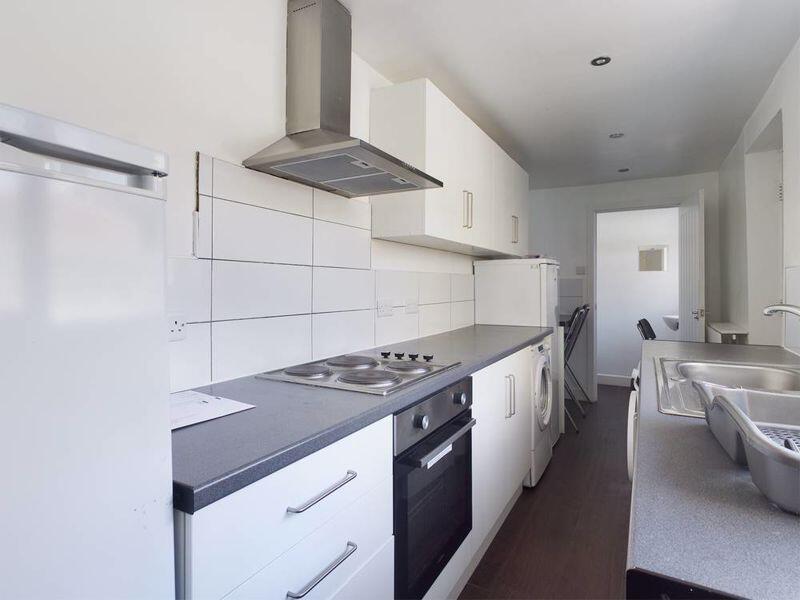 Maple Street, Middlesbrough