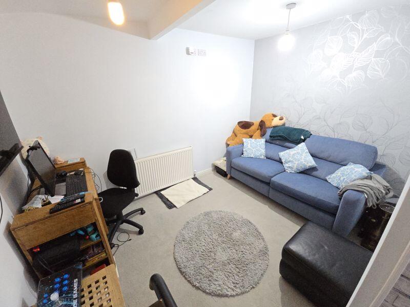 Office/Family Room