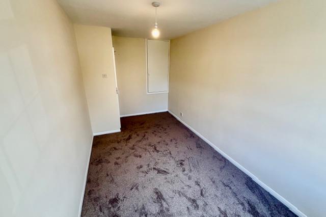 Aspen Drive, Wembley