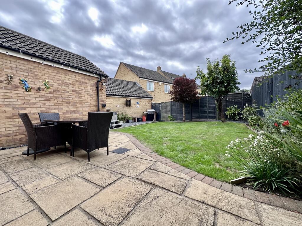 Garden 2