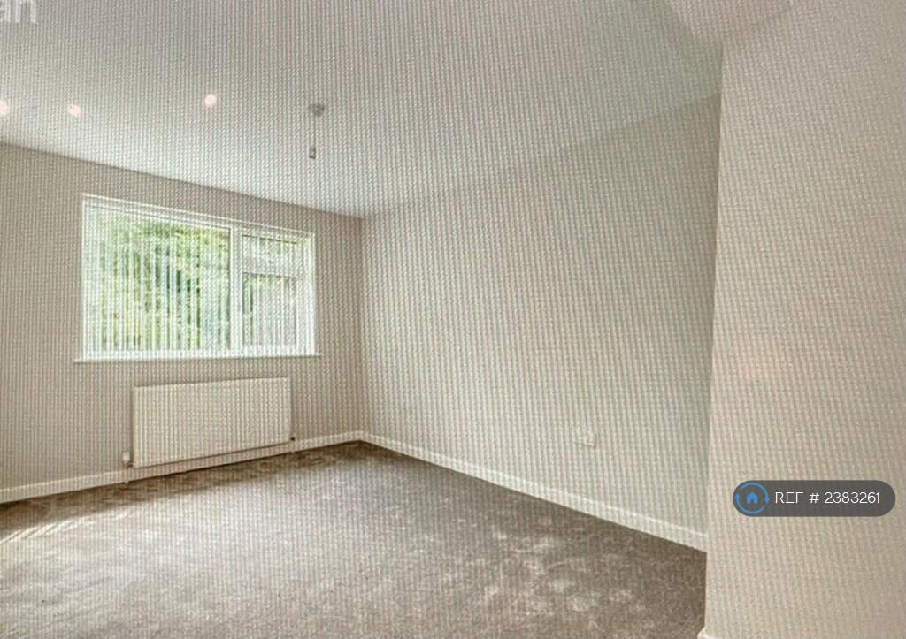 First Floor Bedroom 2
