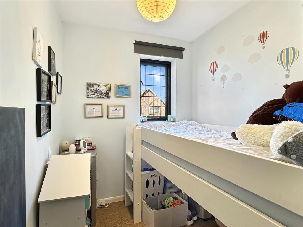 Bedroom 3