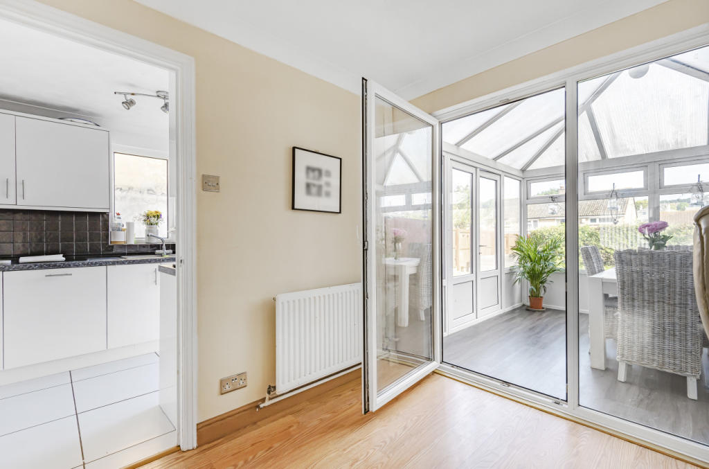 Dining/Conservatory