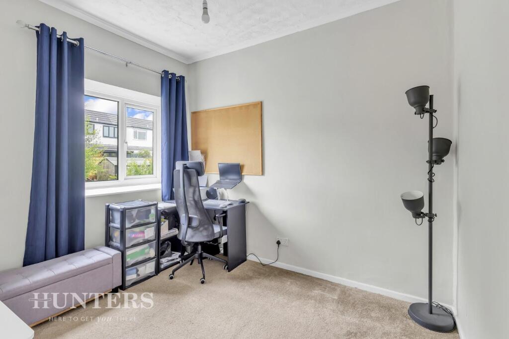 Bedroom two