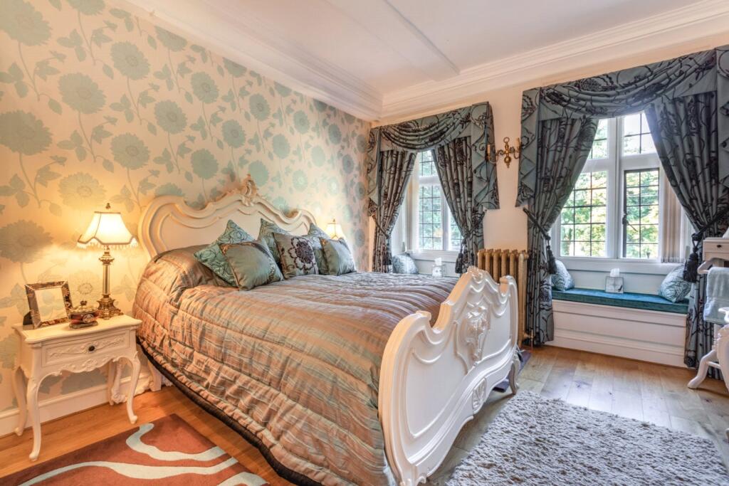 Double Bedroom 2