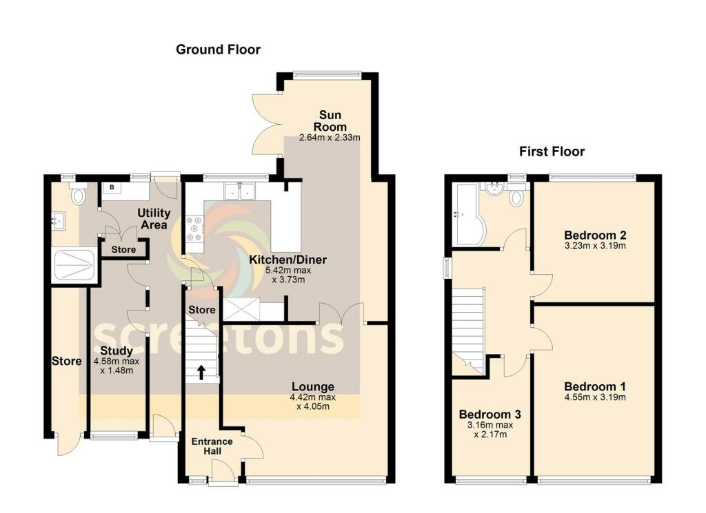 31 Mansion Court Gardens, Thorne.JPG