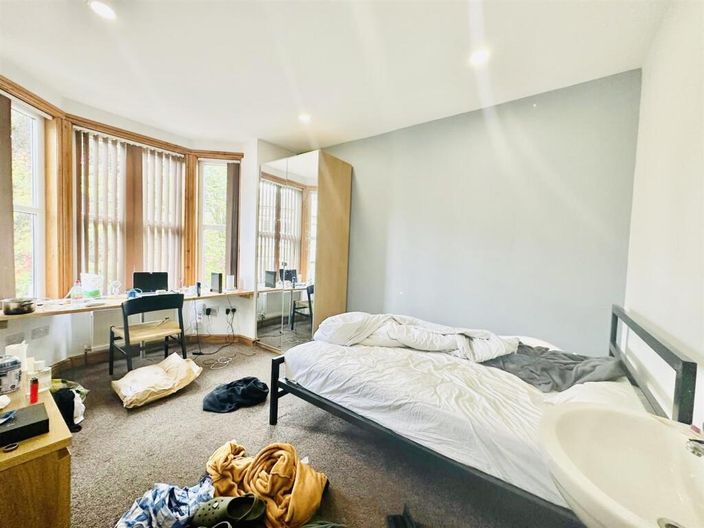 Bedroom Six