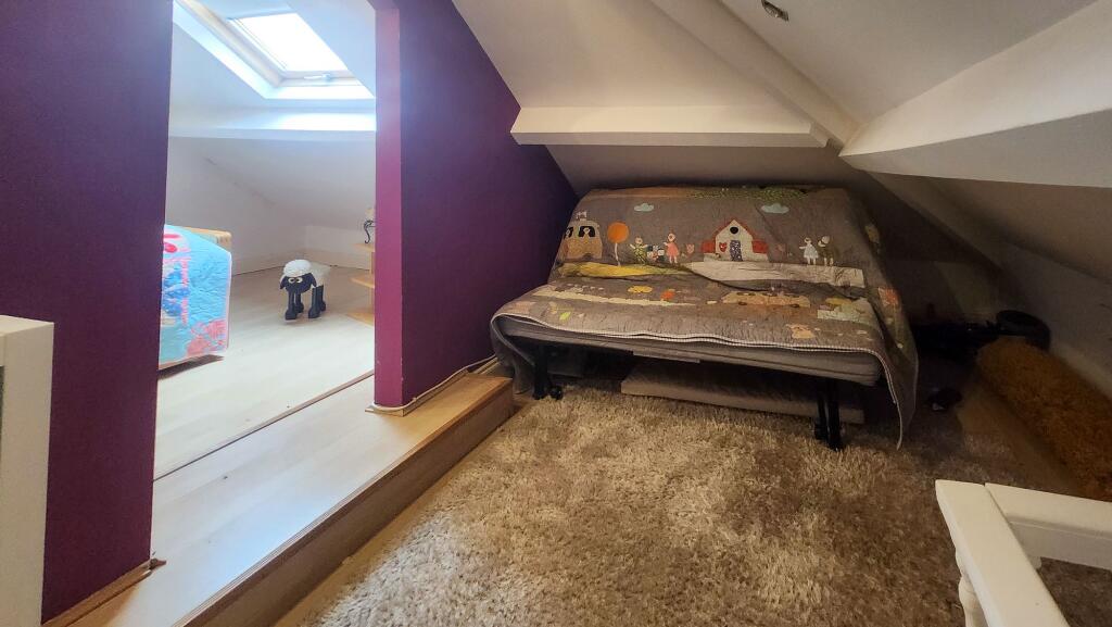 Loftroom