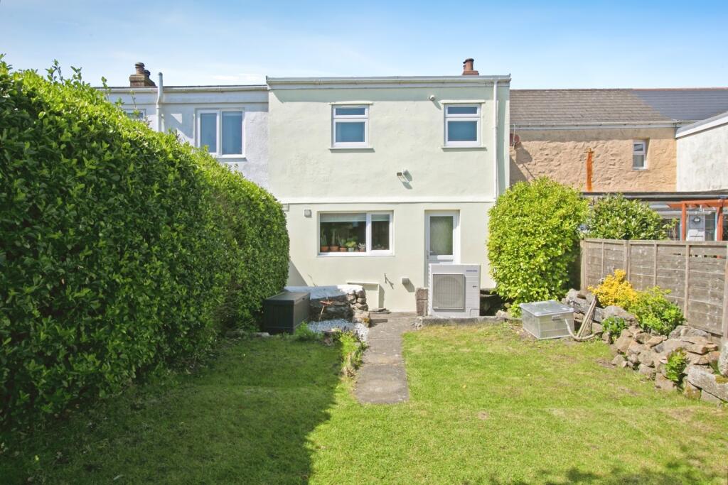 Rear View