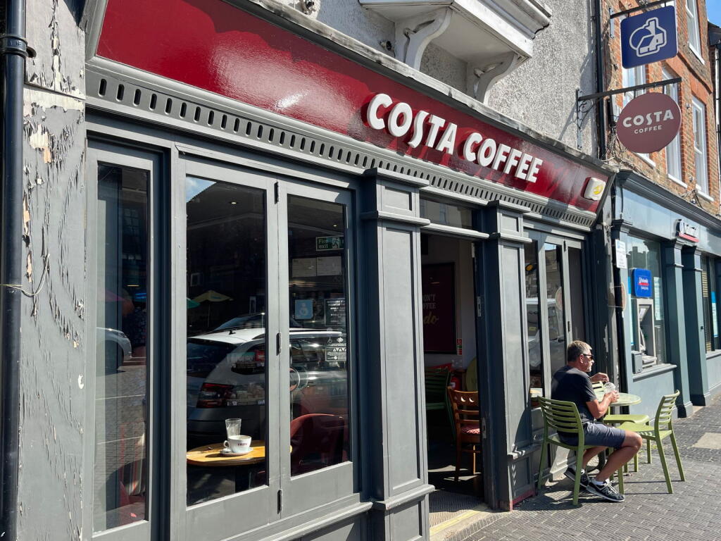 Epsom Close, West Malling