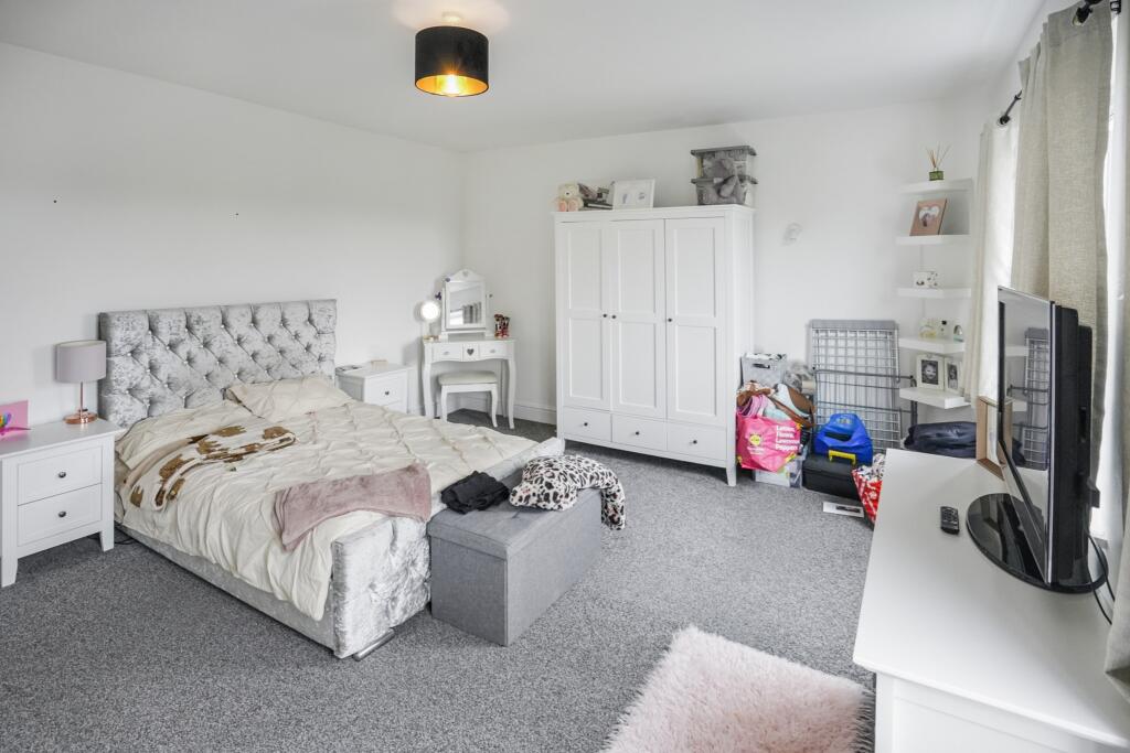 15 Guildford Street, Ossett, West Yorkshire, WF5 8LL