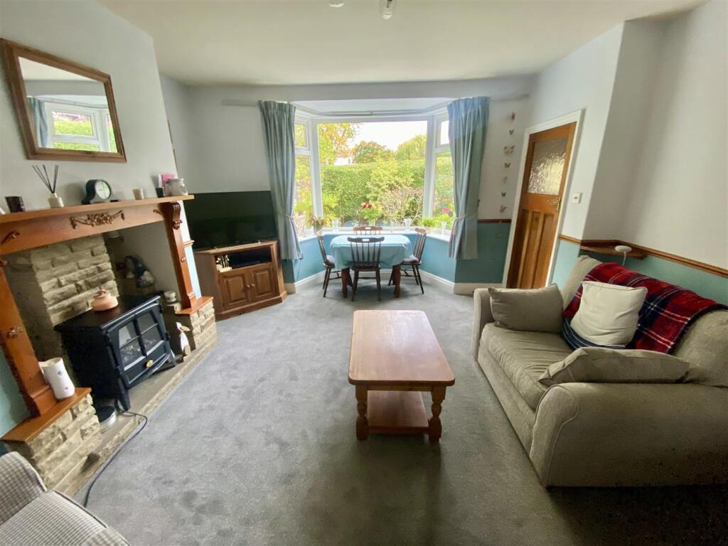 Bramleys Estate Agents - Huddersfield Road - Mirfi