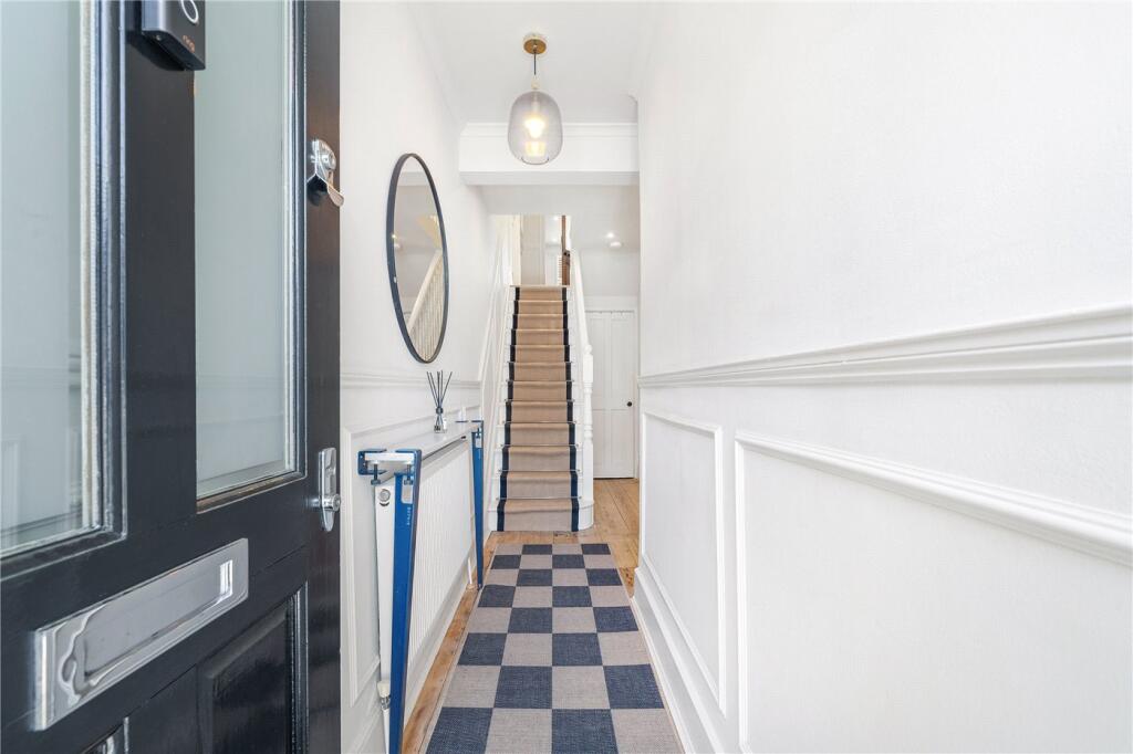 Corridor