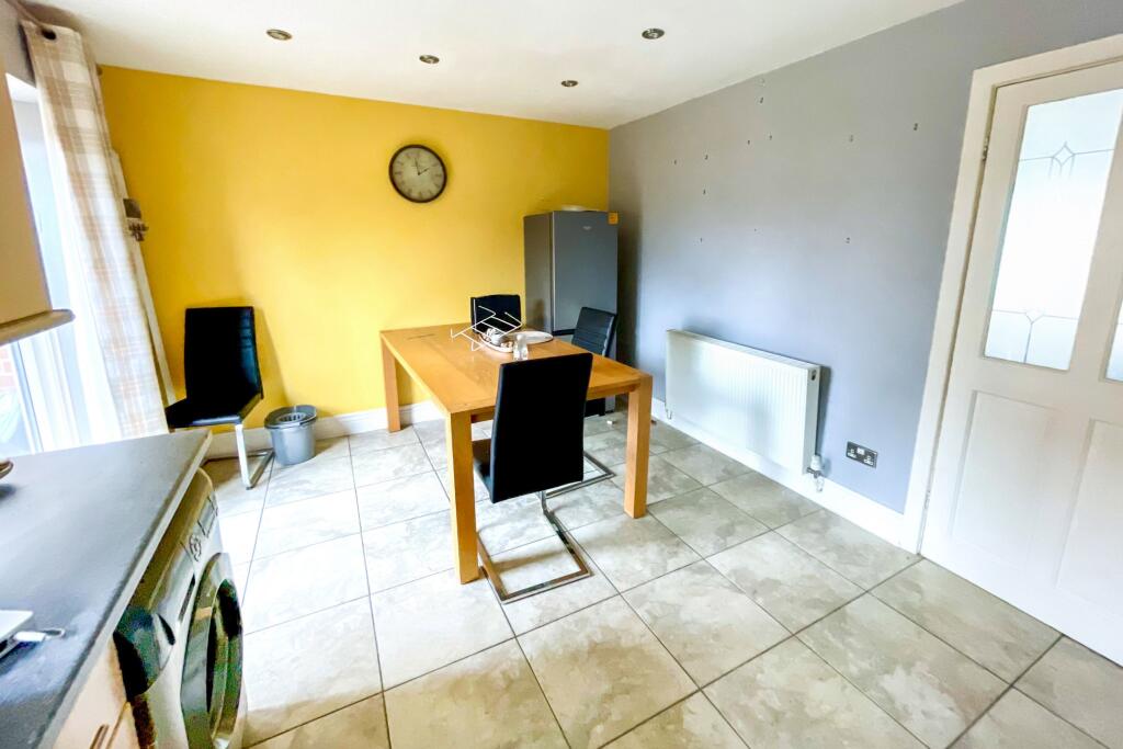 28 Chatton Close, Chester Le Street, County Durham, DH2 3HU
