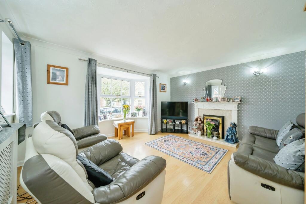 5. Living room