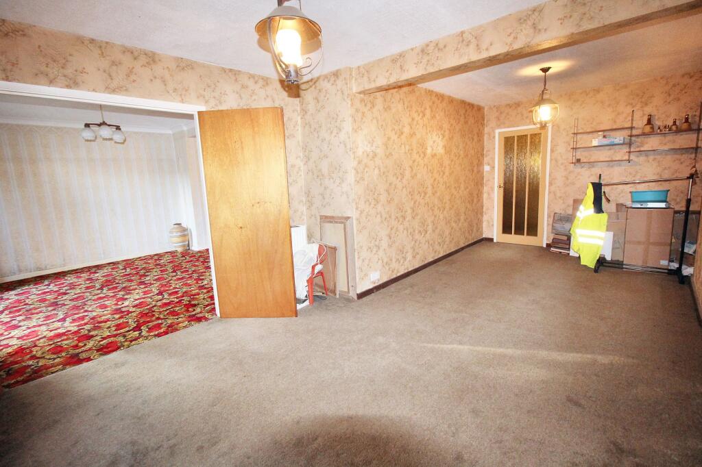 Eastland Avenue, Thornbury, BS35
