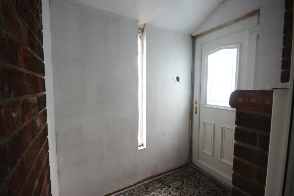 1 Porch A