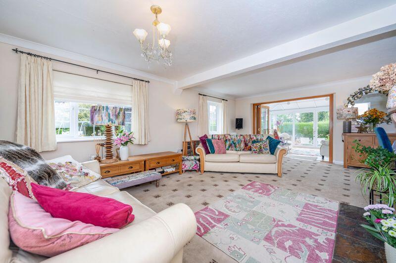 Sitting / Dining Room