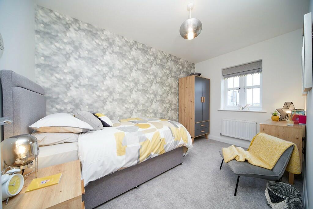 Example Bedroom 3