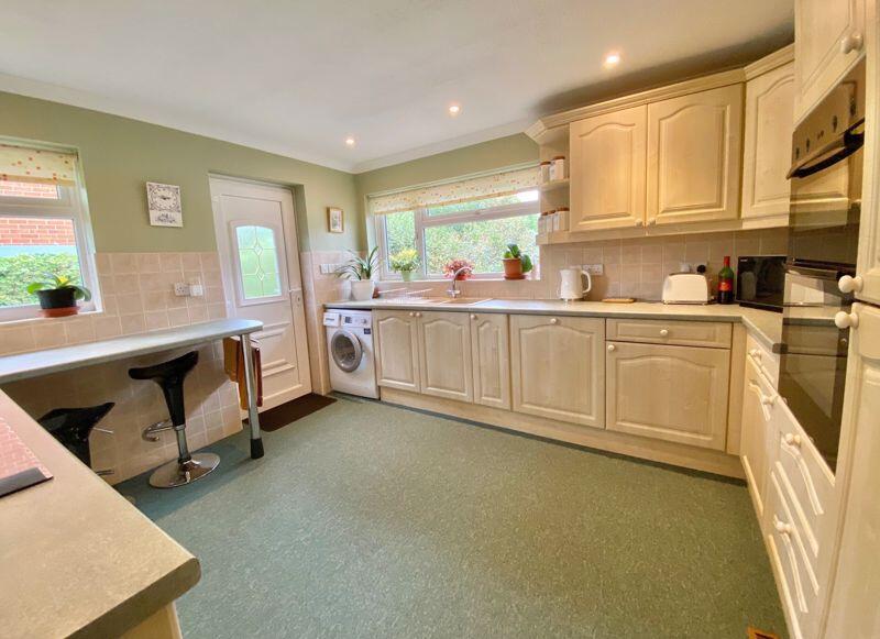 The Kitchen