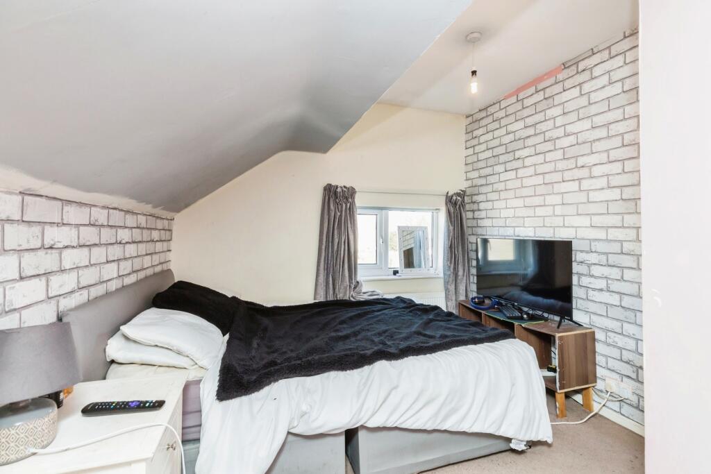 Bedroom Five