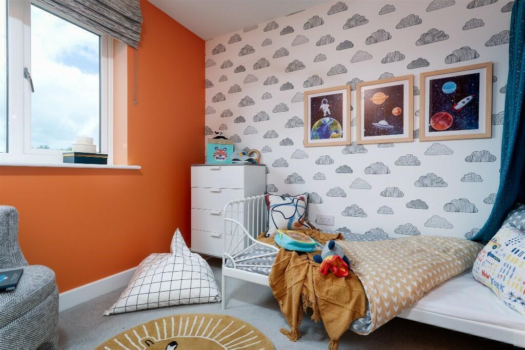 Moorland Drive,
Feniscowles,
Blackburn,
BB2 5DD