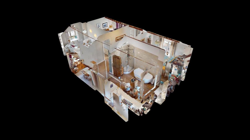 3D VIRTUAL TOUR