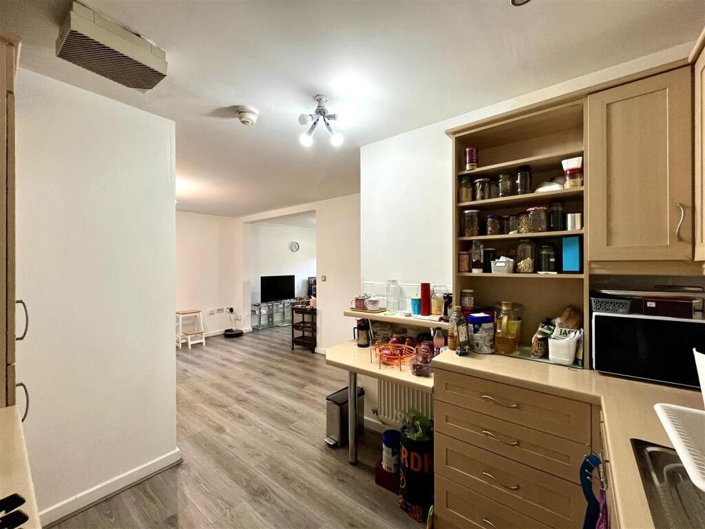 Kitchen Aspect 2
