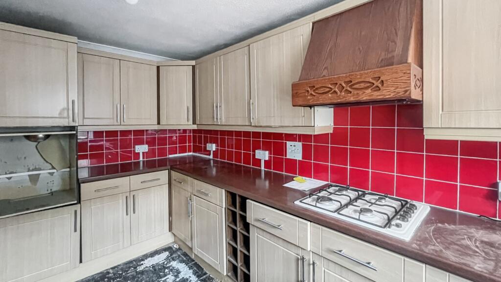 93 Mallard Walk, Sidcup, DA14 6SG