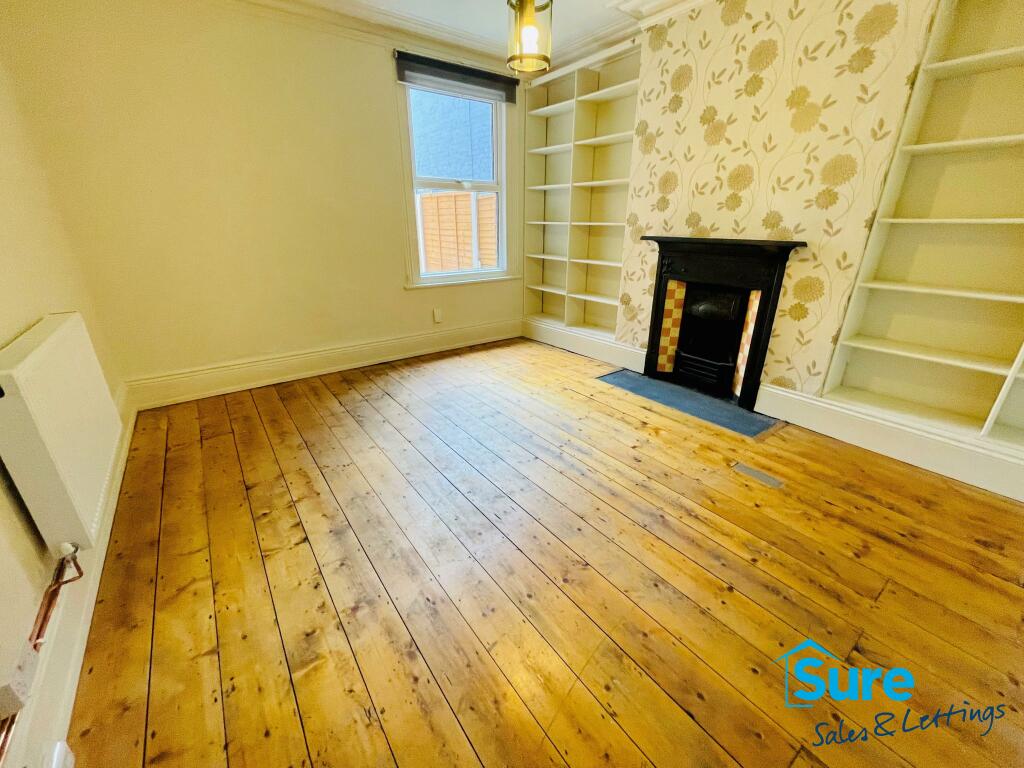 Reception room 3
