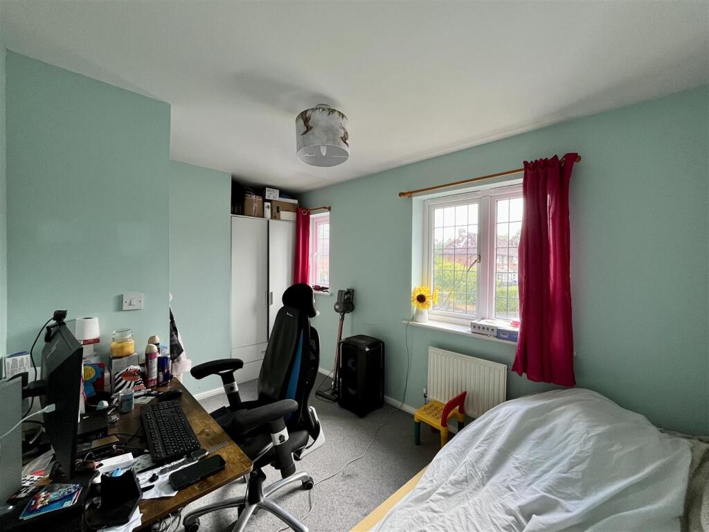 Bedroom 3 Aspect 3