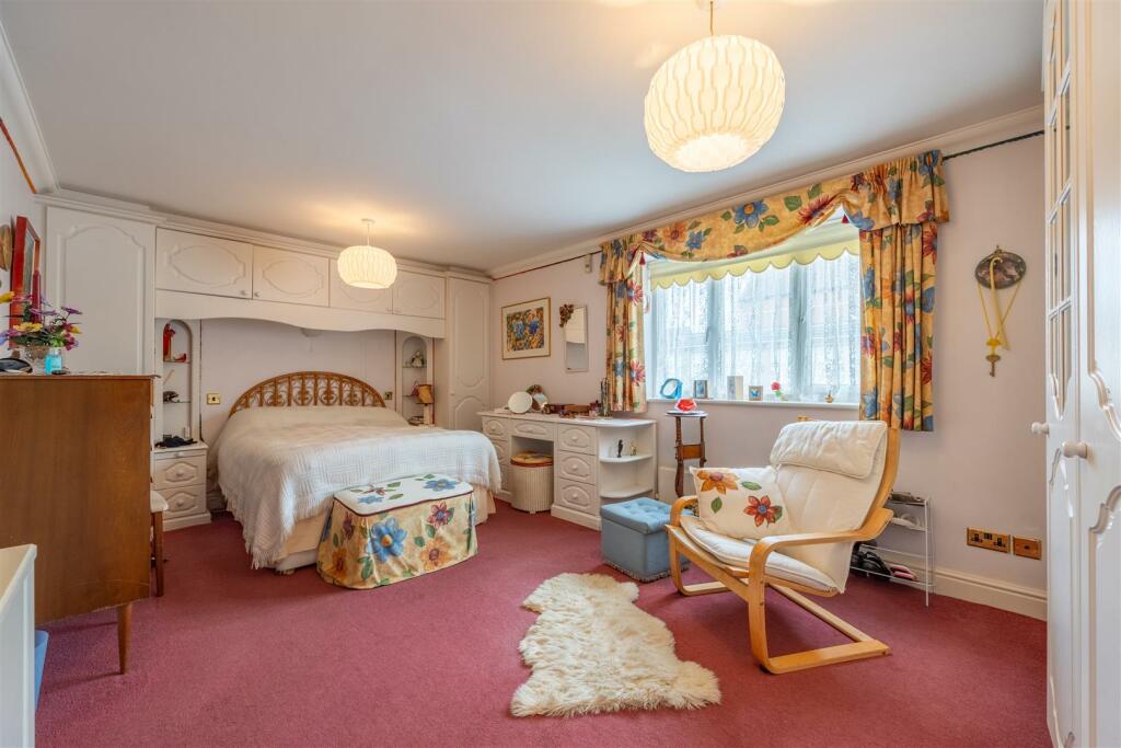 Bedroom 1