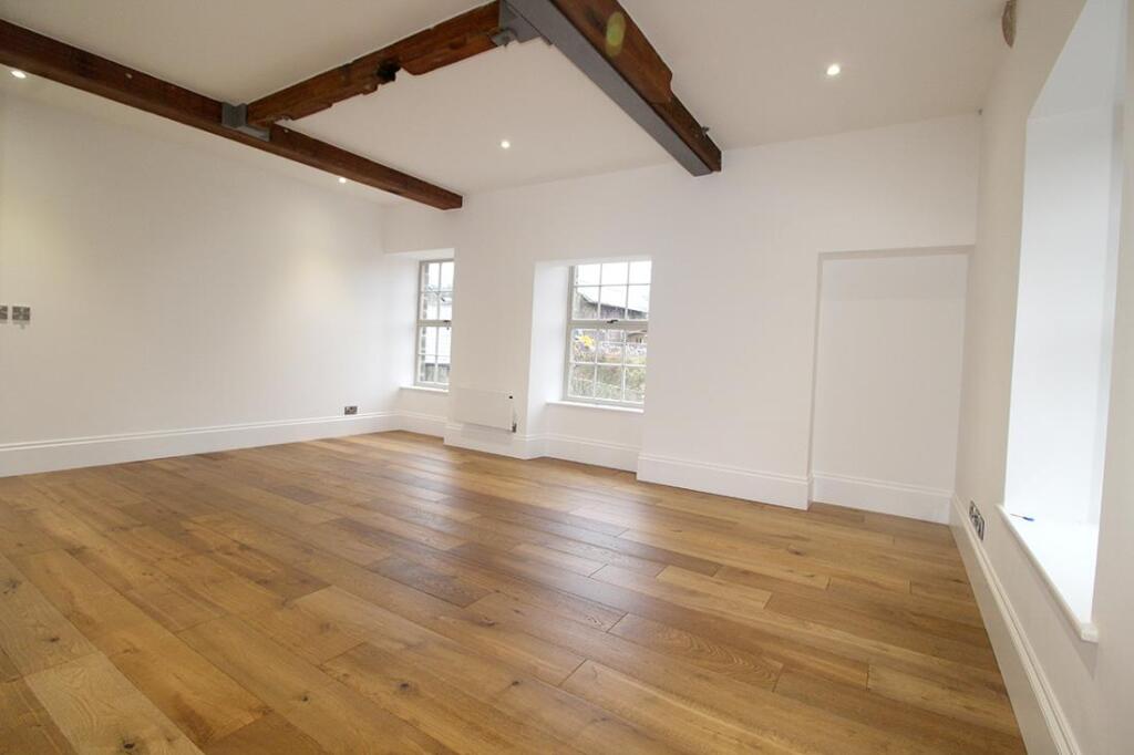 Living/Dining/Kitchen