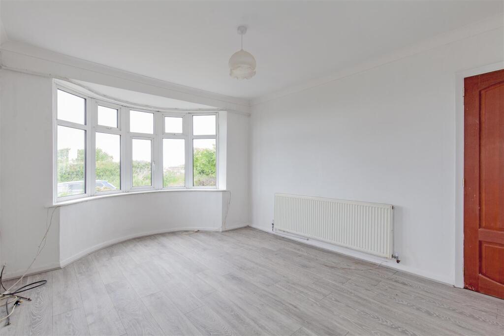 Front Reception Room