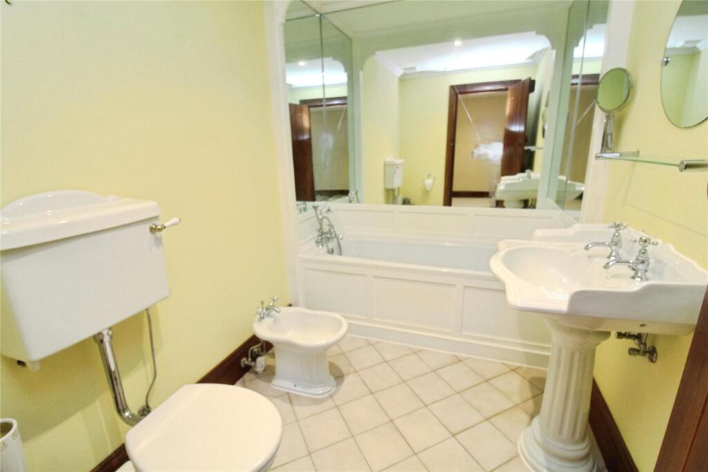 En-Suite