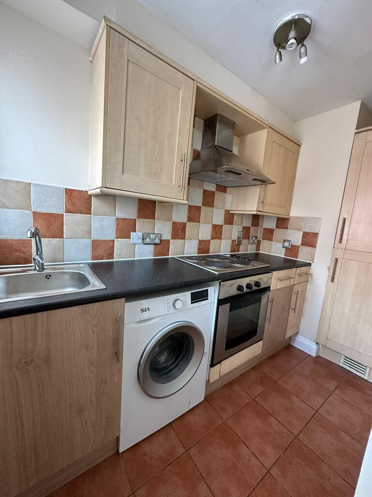  Mill Gardens, - Mill Street, Luton