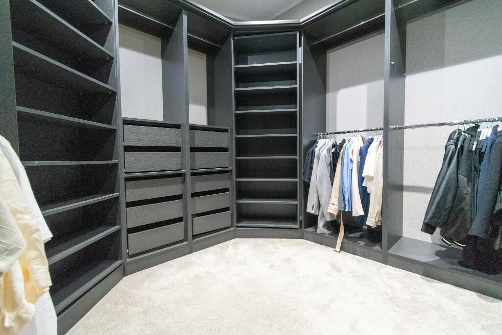 Dressing Room