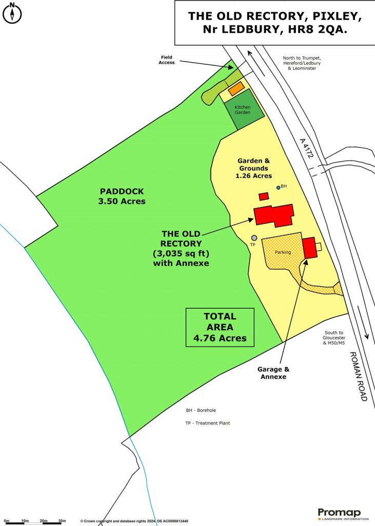 Sale Plan