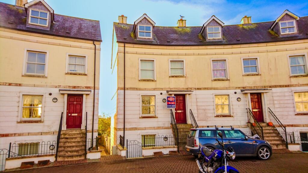 Royffe Way TPS Bodmin Branch 01208 74182 -1